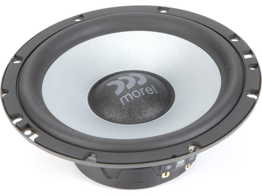 Morel Maximo Ultra 603A MKII Maximo Ultra Series 6-1/2