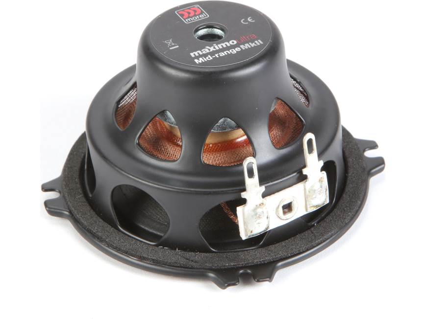 Morel Maximo Ultra 603A MKII Maximo Ultra Series 6-1/2