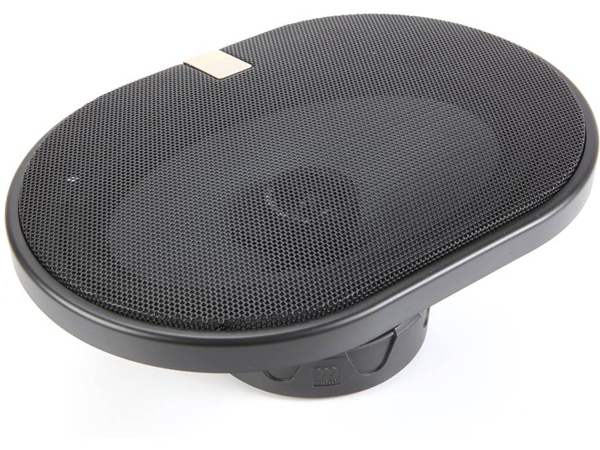 Morel Maximo Ultra Coax 692 MKII Maximo Ultra Coax Series 6