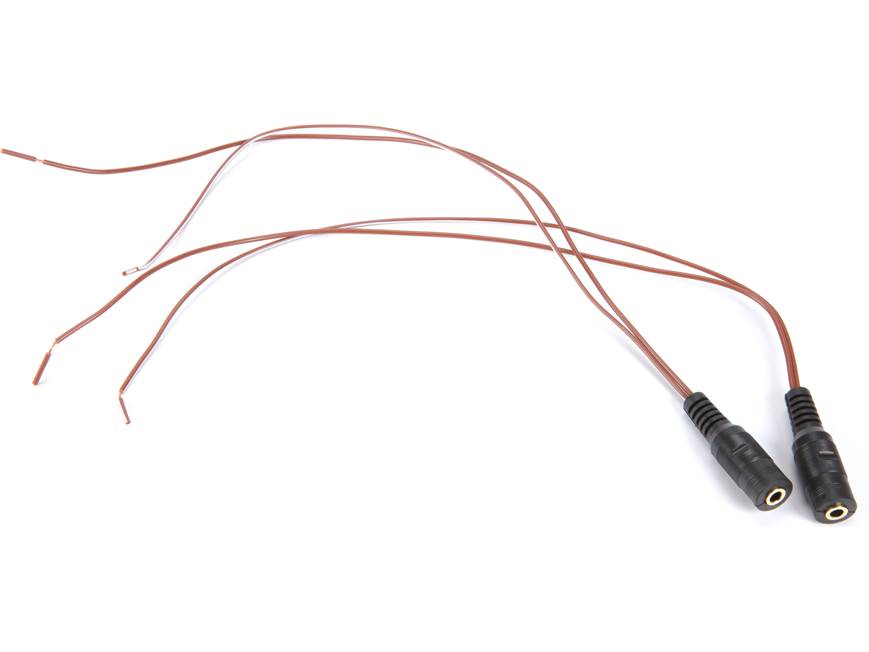 Crux CS-GM43 Wiring Interface Replace your factory radio and