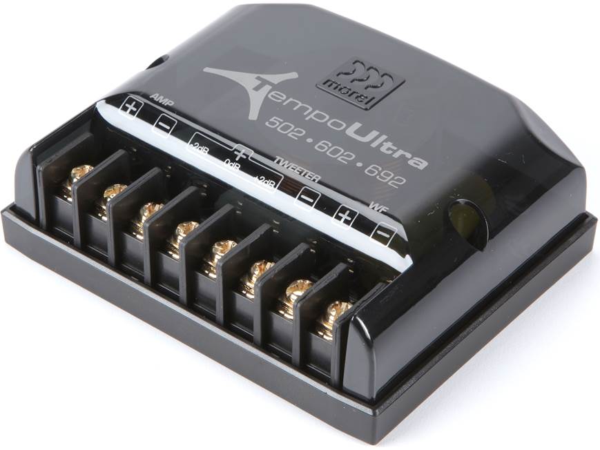 トウチ Morel Tempo Ultra 602 MKII Tempo Ultra Series 6-1/2