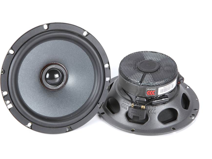 Morel Tempo Ultra Integra 602 MKII Tempo Ultra Integra Series 6-1