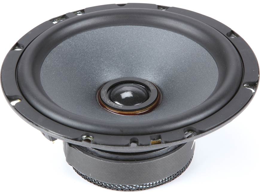 Morel Tempo Ultra Integra 602 MKII Tempo Ultra Integra Series 6-1