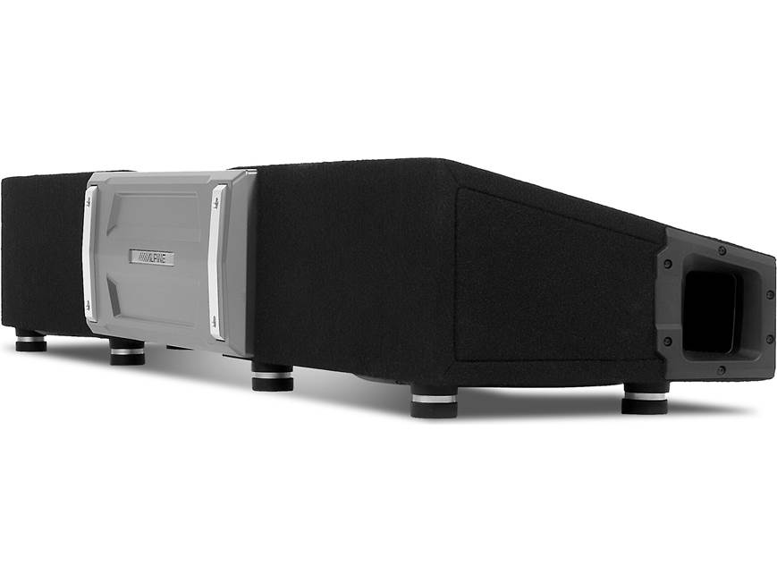 Alpine S-DB8V-TRK Halo Series 8
