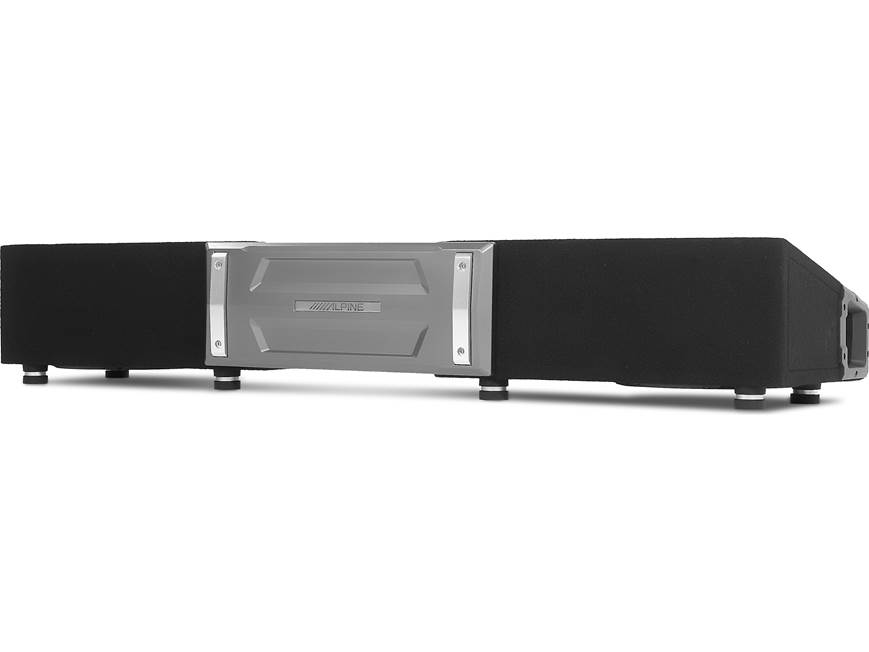 Alpine S-DB8V-TRK Halo Series 8
