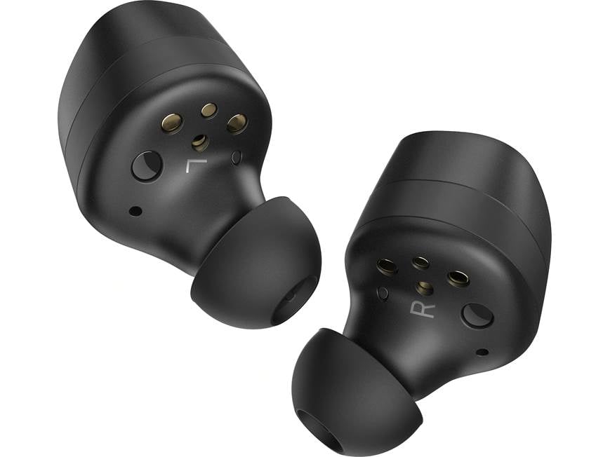 Sennheiser Momentum True Wireless 3 (Black) In-ear noise-canceling