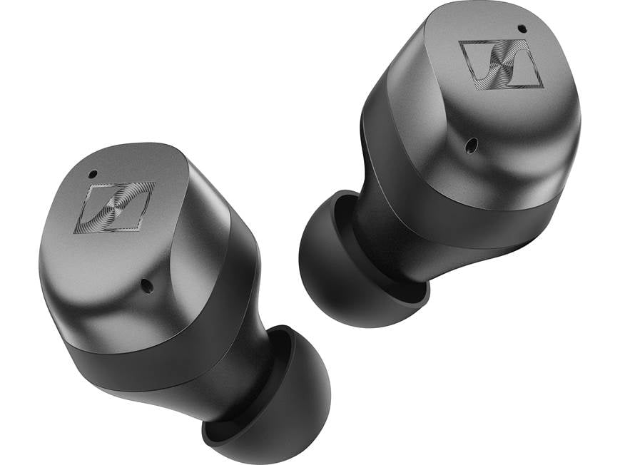 Sennheiser Momentum True Wireless 3 (Graphite) In-ear noise