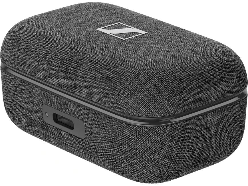 Sennheiser Momentum True Wireless 3 (Graphite) In-ear noise