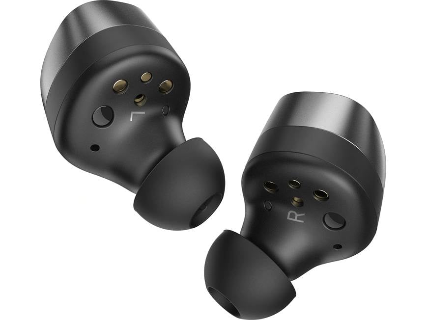 Sennheiser Momentum True Wireless 3 (Graphite) In-ear noise