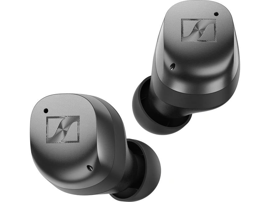 Sennheiser Momentum True Wireless 3 (Graphite) In-ear noise