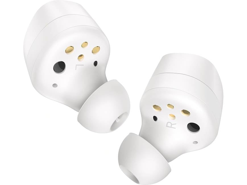 Sennheiser Momentum True Wireless 3 (White) In-ear noise-canceling