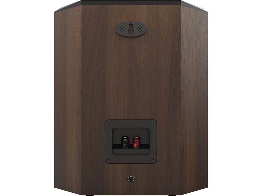 Klipsch Reference Premiere RP-502S II (Walnut) Surround speakers