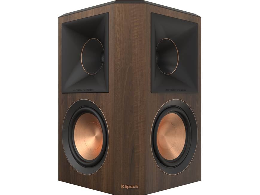 Klipsch Reference Premiere RP-502S II (Walnut) Surround speakers