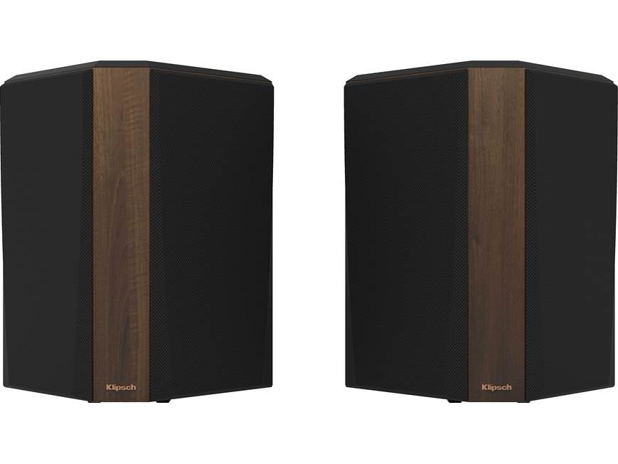 Klipsch Reference Premiere RP-502S II (Walnut) Surround speakers
