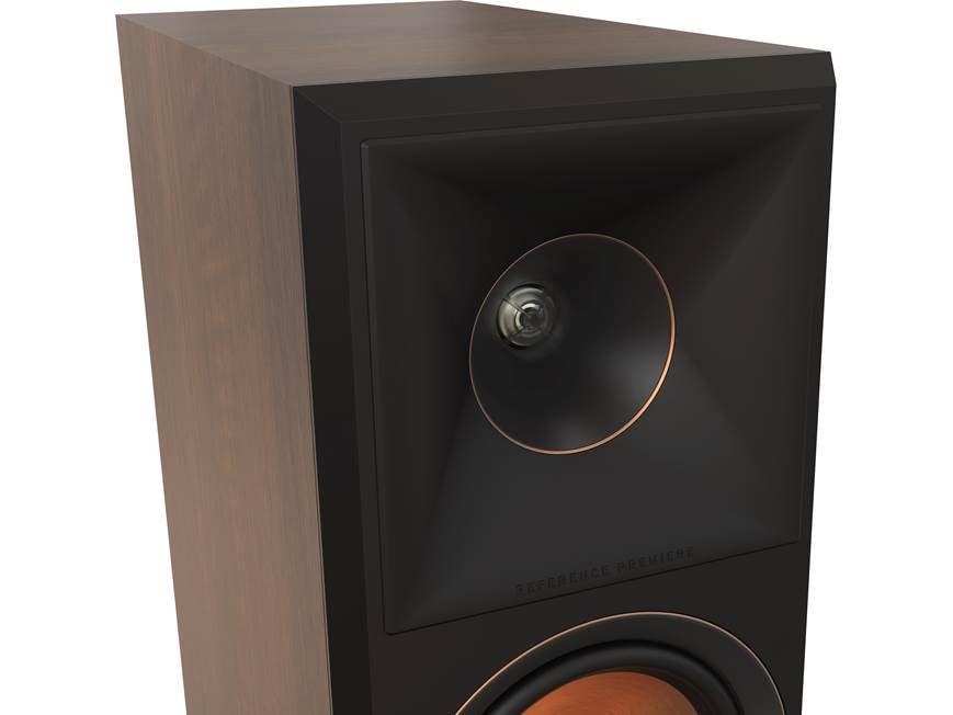 Klipsch Reference Premiere RP-5000F II (Walnut) Floor-standing