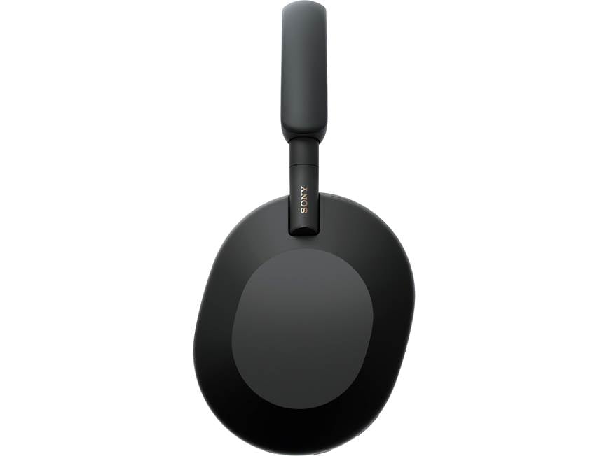 Sony WH-1000XM5 (Black) Over-ear Bluetooth® wireless noise