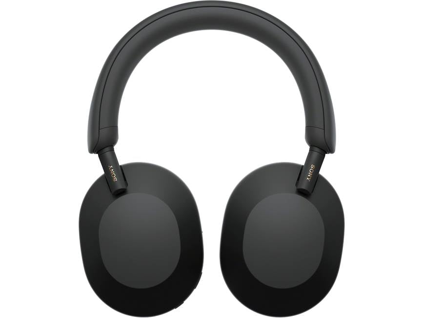 Sony WH-1000XM5 (Black) Over-ear Bluetooth® wireless noise