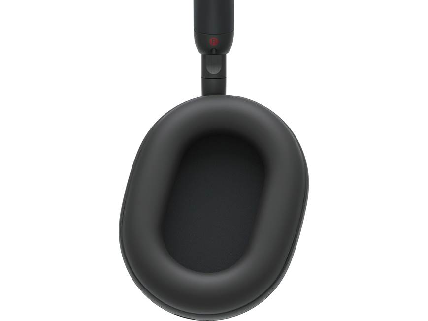 Sony WH-1000XM5 (Black) Over-ear Bluetooth® wireless noise