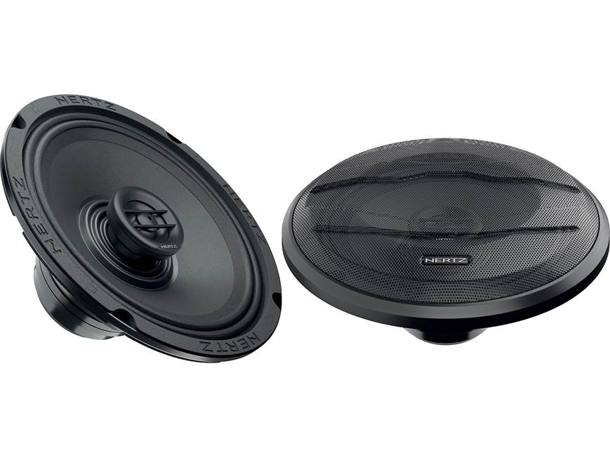 Hertz SPL Show SX 200 NEO SPL Show Series 8