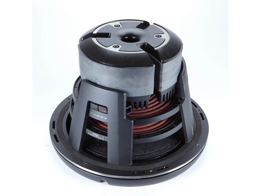 Rockford Fosgate Power T2S2-16 Power Series 16