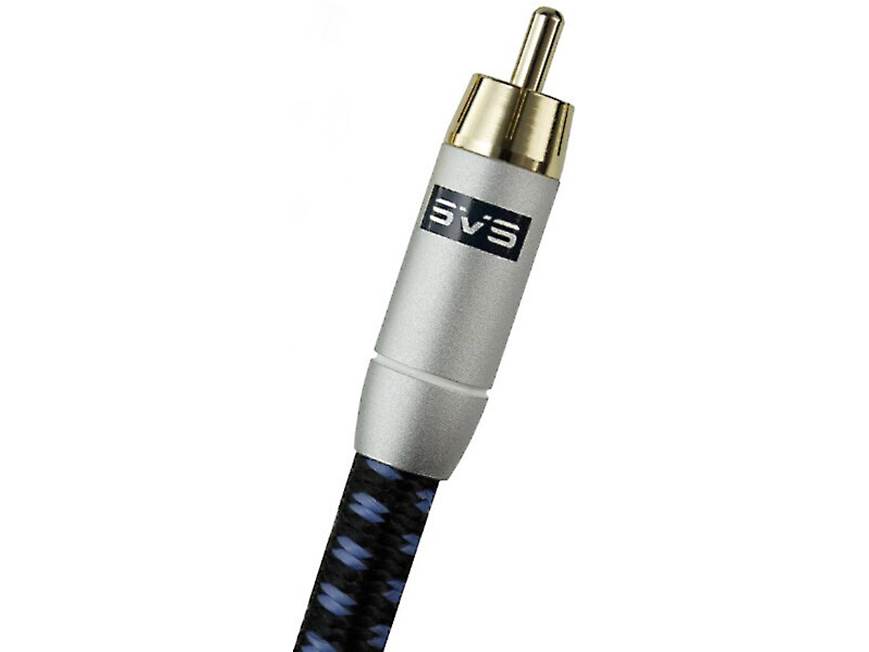 Subwoofer Cables | Crutchfield Canada