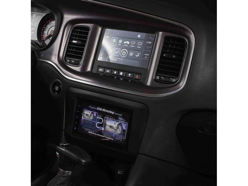 Metra 95-6552B Dash and Wiring Kit (Matte black) Install a new car