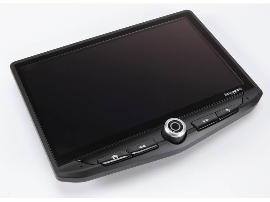 Stinger RB10TAC16B Toyota Package HEIGH10 digital multimedia