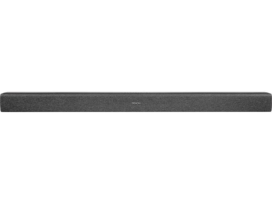 DENON DHT-S217 サウンドバー 2022年製 Denon DHT-S217 Powered 2.1-channel sound bar with Dolby Atmos® and