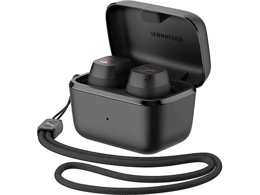 Sennheiser SPORT True Wireless In-ear Bluetooth® headphones at