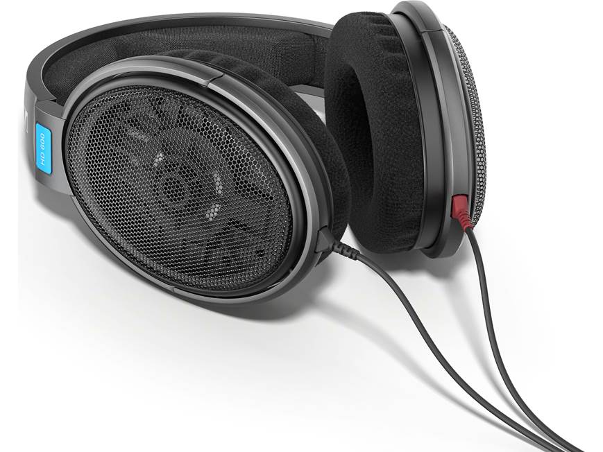 ゼンハイザー SENNHEIZER HD600 HD 600 – Sennheiser Canada - Sonova Consumer Hearing Canada Inc