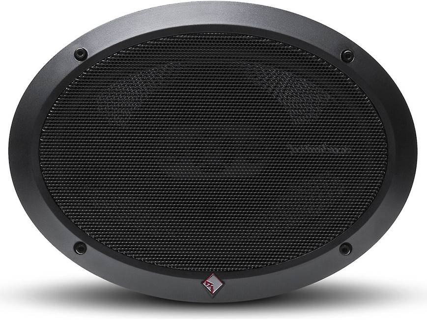 Rockford Fosgate P1694 6