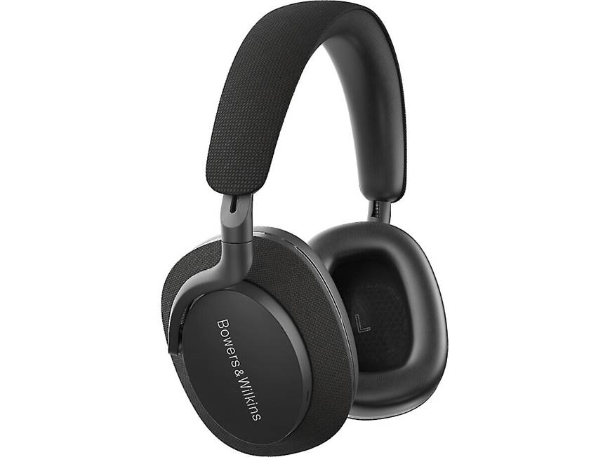 ヘッドホン Bowers & Wilkins Px7 S2 Bowers & Wilkins PX7 S2 (Black) Over-ear noise-canceling wireless