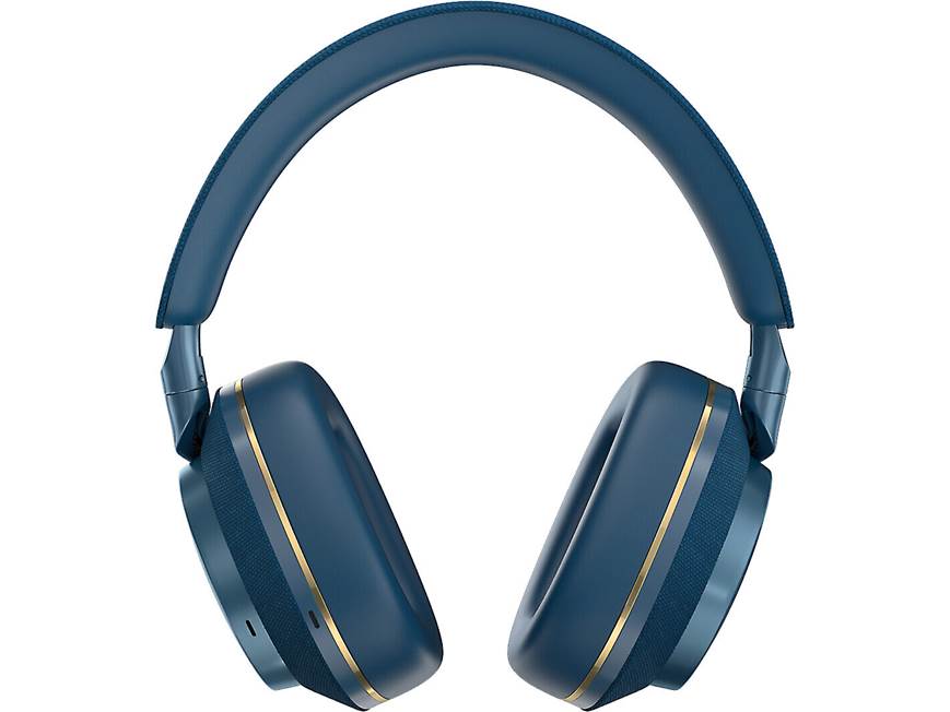 Bowers & Wilkins PX7 S2 (Blue) Over-ear noise-canceling wireless