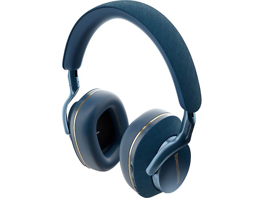 【美品】Bowers & Wilkins PX7 S2 青【12/2限定価格】 Bowers & Wilkins PX7 S2 (Blue) Over-ear noise-canceling wireless