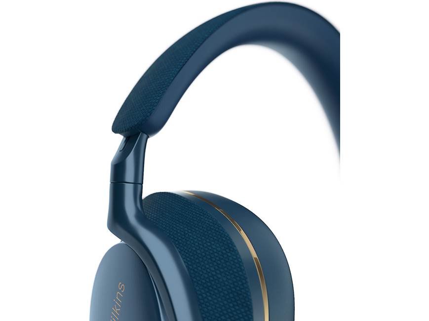 Bowers & Wilkins PX7 S2 (Blue) Over-ear noise-canceling wireless