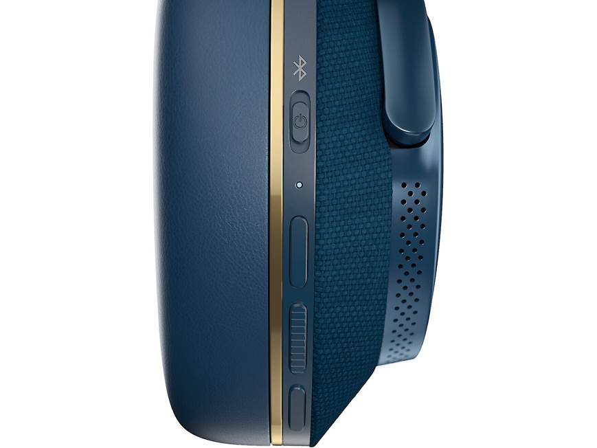 Bowers&Wilkins Px7 S2 ワイヤレスヘッドフォン ブルー Bowers & Wilkins PX7 S2 (Blue) Over-ear noise-canceling wireless