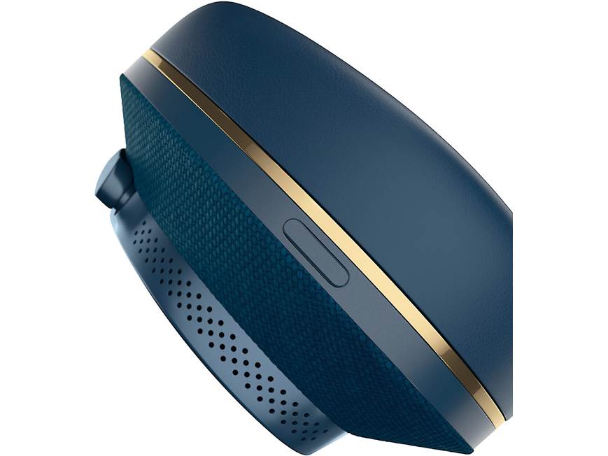 Bowers & Wilkins PX7 S2 (Blue) Over-ear noise-canceling wireless