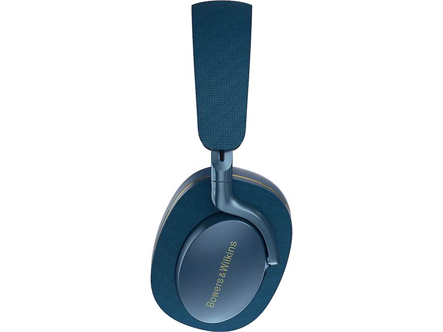 Bowers & Wilkins PX7 S2 (Blue) Over-ear noise-canceling wireless