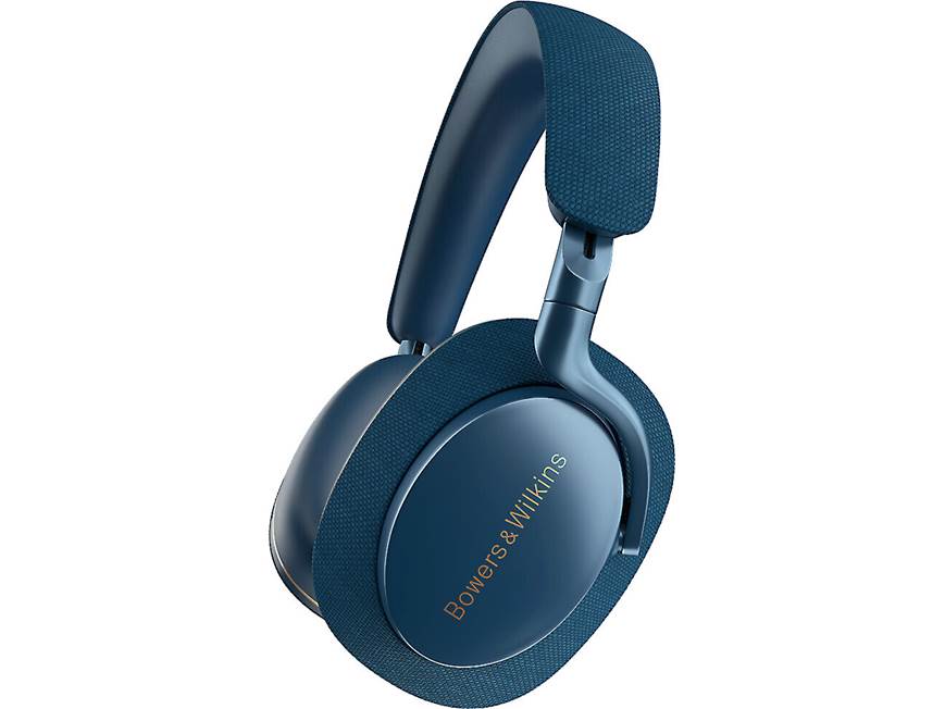 Bowers & Wilkins PX7 S2 (Blue) Over-ear noise-canceling wireless