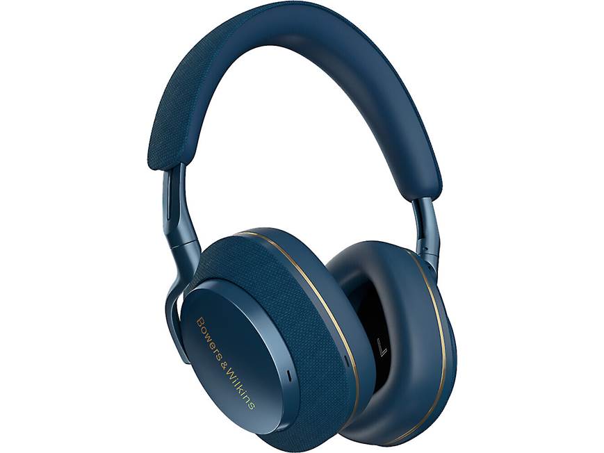 【美品】Bowers & Wilkins PX7 S2 青【12/2限定価格】 Bowers & Wilkins PX7 S2 (Blue) Over-ear noise-canceling wireless
