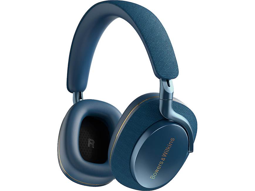 Bowers & Wilkins PX7 S2 (Blue) Over-ear noise-canceling wireless