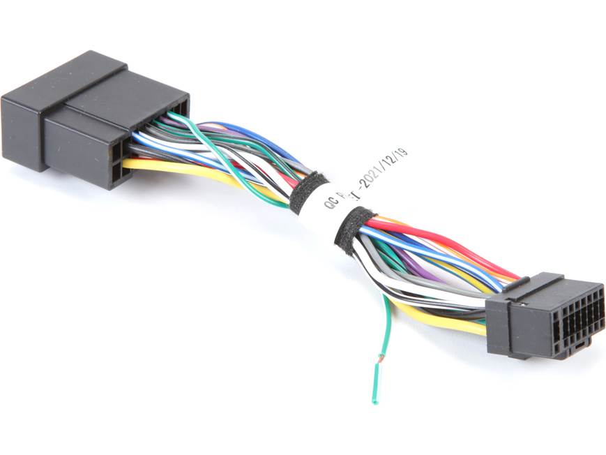 iDatalink ACC-HU-ALP1 Brand-specific Harness Connect select Alpine