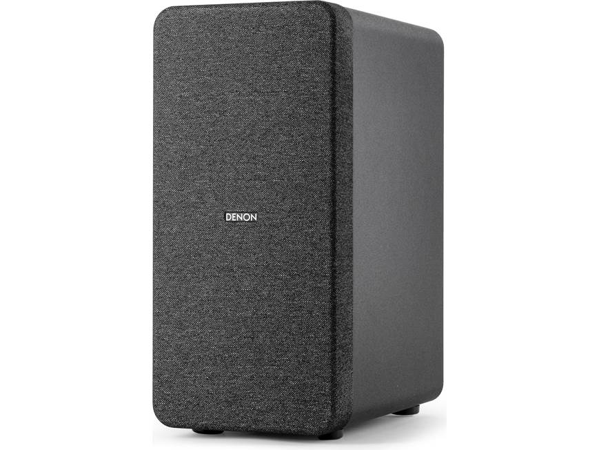 Denon DHT-S517 Powered 3.1.2 channel sound bar and wireless