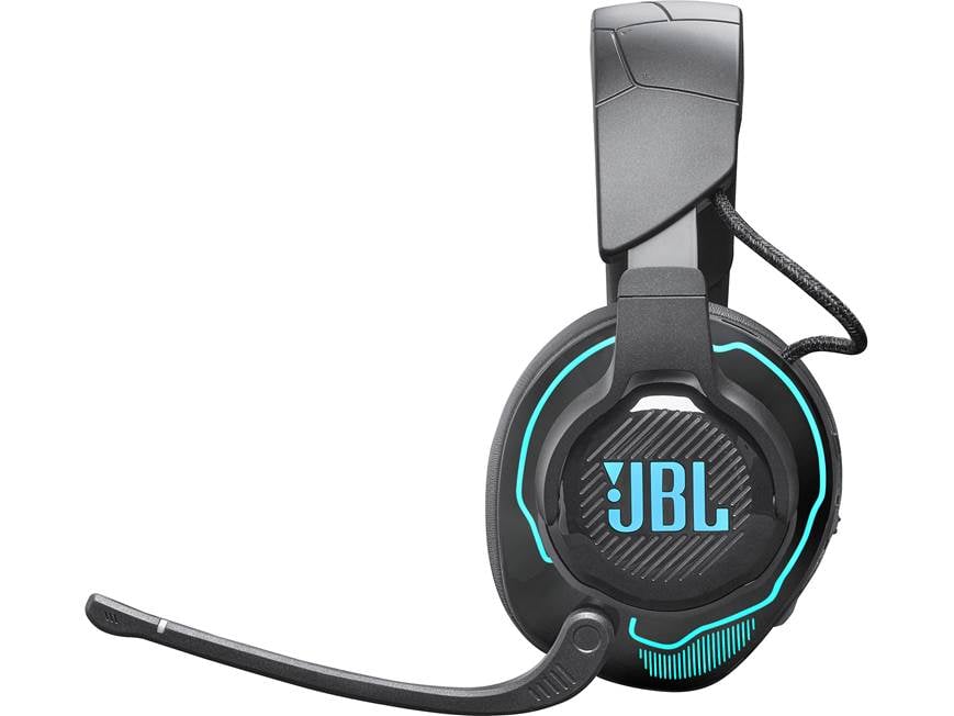 JBL Quantum 910 Professional wireless noise-canceling gaming