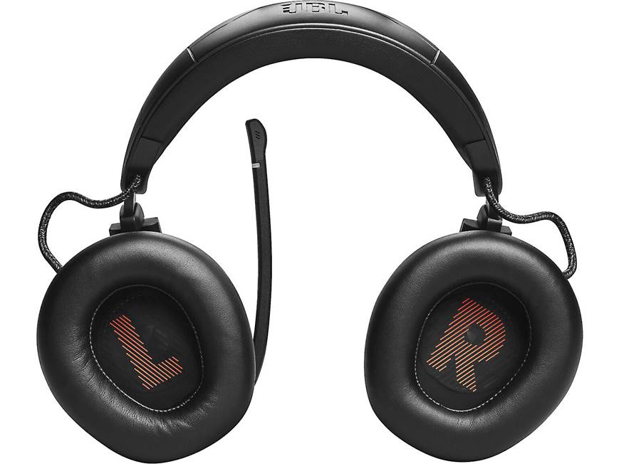 JBL Quantum 910 Professional wireless noise-canceling gaming