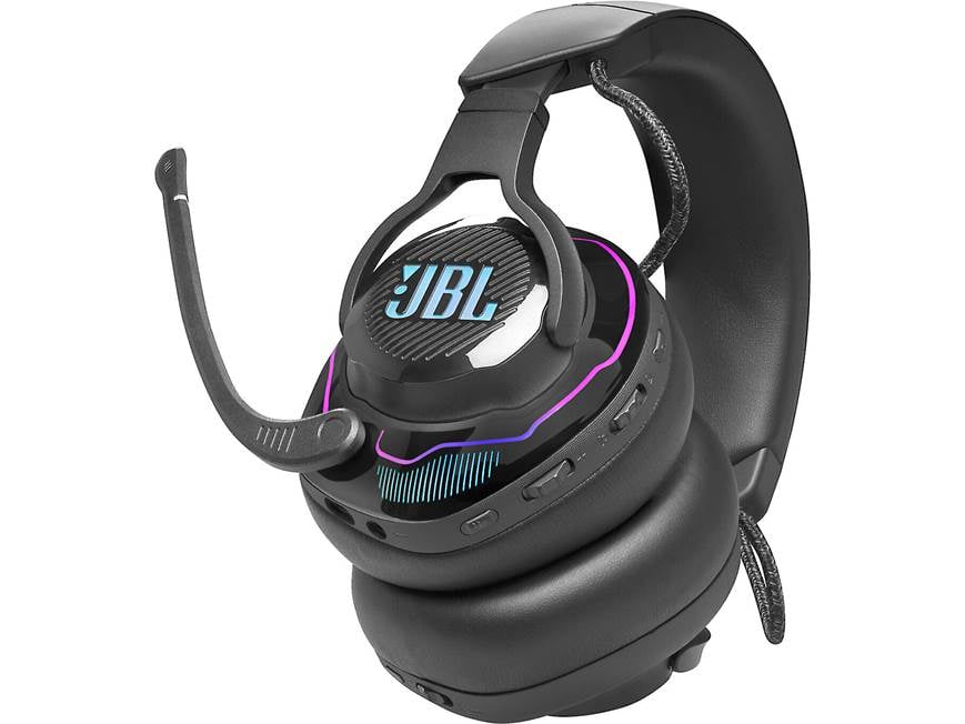 JBL Quantum 910 Professional wireless noise-canceling gaming