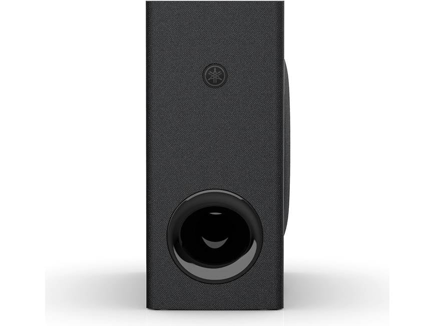 Yamaha SR-C30A Powered 2.1-channel sound bar and wireless