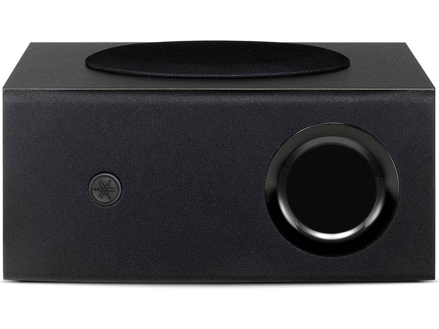 Yamaha SR-C30A Powered 2.1-channel sound bar and wireless