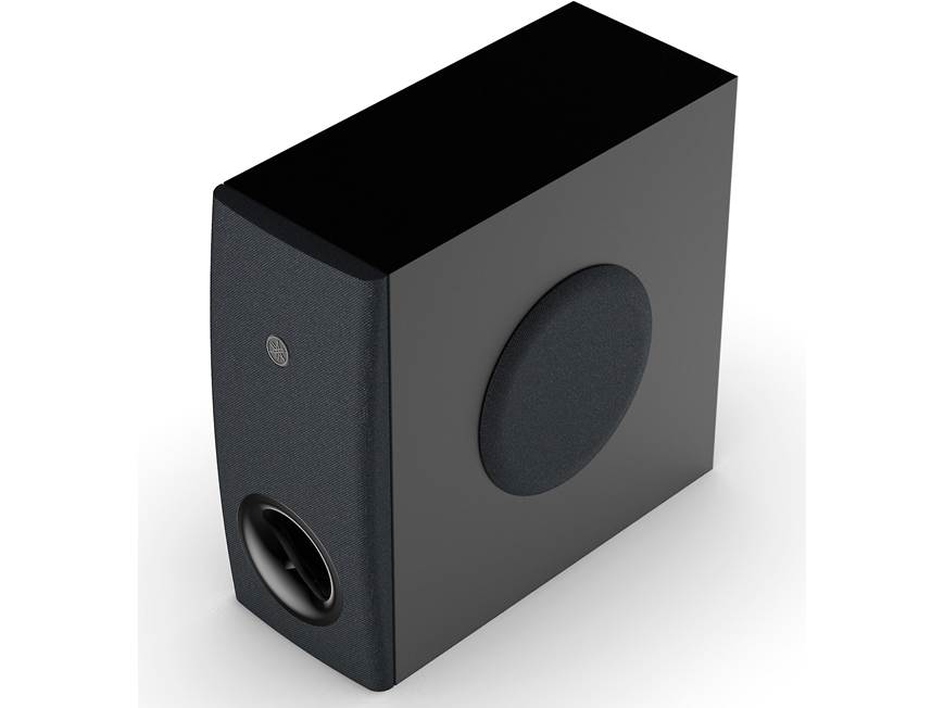 Yamaha SR-C30A Powered 2.1-channel sound bar and wireless