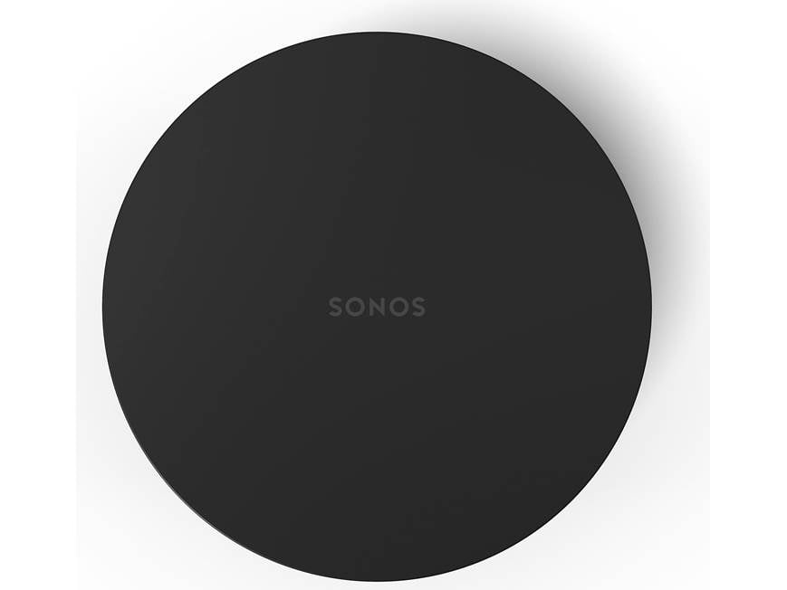 【新品未使用】SONOS Sub Mini ブラック Customer Reviews: Sonos Sub Mini (Black) Wireless subwoofer for